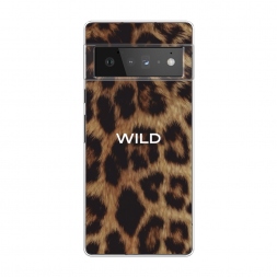 ����������� ����� Wild �� �������� �� Google Pixel 6 Pro