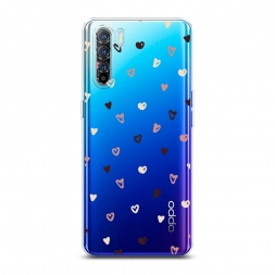 ����������� ����� �������� ������� ������� �� Oppo Reno 3