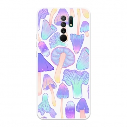 Soft touch ����� ���������� ����� �� Xiaomi Redmi 9
