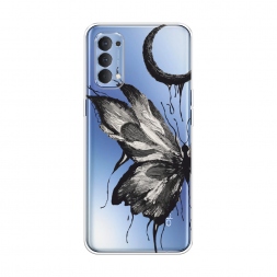 ����������� ����� ���������� ������� �� Oppo Reno 4 4G