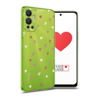 ����������� ����� ������� �� �������� �� Infinix Hot 12