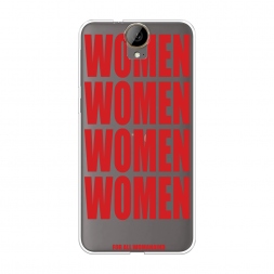 ����������� ����� WOMEN �� HTC One E9 Plus