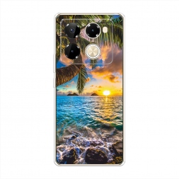 ����������� ����� ������ 5 �� Infinix Note 40 Pro Plus