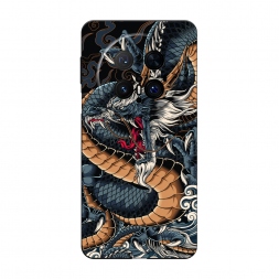 ������� ����������� ����� Japanese Dragon �� Huawei Mate 70 Pro