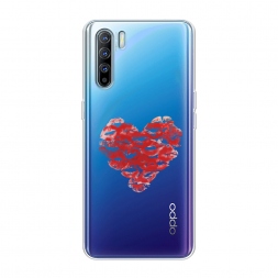 ����������� ����� �������� �� �������� �� Oppo Reno 3