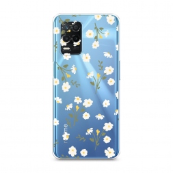 ����������� ����� ����� ������� ������� �� Realme 8 5G