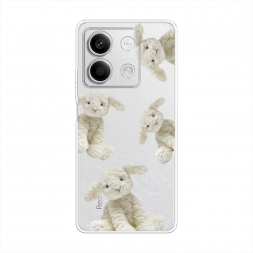 ����������� ����� �������� ������ �� Xiaomi Redmi Note 13 5G