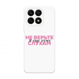 Soft touch ����� � ��� ���� 2 �� Honor X8A