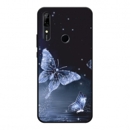 ������� ����������� ����� ����������� ������� �� Huawei P Smart Z