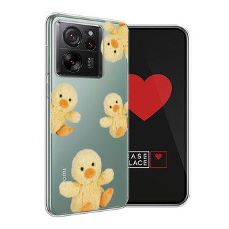 ����������� ����� �������� ���� �� Xiaomi 13T Pro