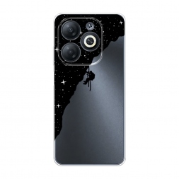 ����������� ����� �������� � ������� �� Infinix Smart 8