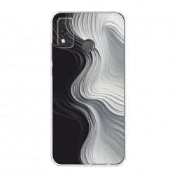 ����������� ����� ׸���-����� ����� �� Honor 9X Lite