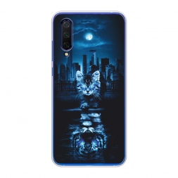 ����������� ����� � ���� � ���� �� Xiaomi Mi A3 Lite