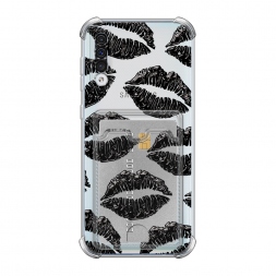 ������ ����� �� Samsung Galaxy A50