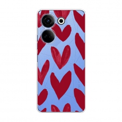 ����������� ����� ������� �������� ������� �� Tecno Camon 20