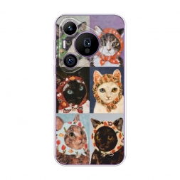 ����������� ����� ������� � ��������� �� Huawei Pura 70 Pro