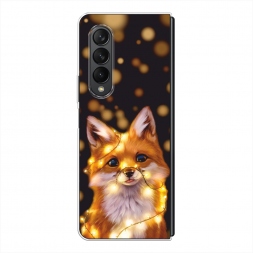 ����������� ����� ���� � ��������� �� Samsung Galaxy Z Fold 3