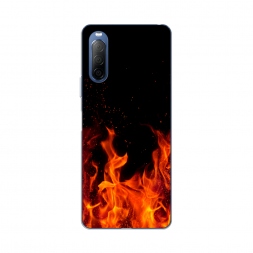 ����������� ����� ��� � ���� �� Sony Xperia 10 II