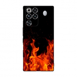 ������� ����������� ����� ��� � ���� �� ZTE Nubia Red Magic 11 Pro