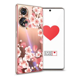 ����������� ����� ������� ������ �� Honor 50