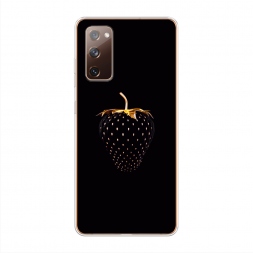 ����������� ����� �����-������� �������� �� Samsung Galaxy S20 FE