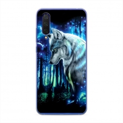 ����������� ����� ��������� ���� �� Xiaomi Mi 9 Lite