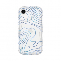 ��������� ����� Blue lines �� iPhone 16e