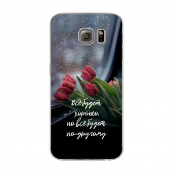 ����������� ����� �� ����� ������ �� Samsung Galaxy S6 edge