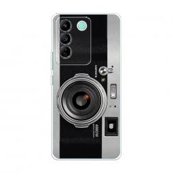 ����������� ����� ����� ������ �� Vivo T2 4G