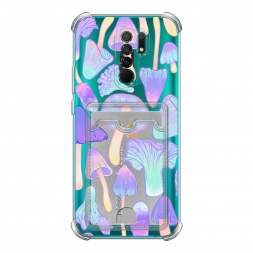 ������ ���������� ����� �� Xiaomi Redmi 9
