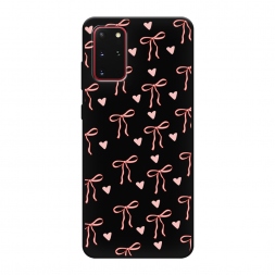 ������� ����������� ����� ������� � �������� �� Samsung Galaxy S20 Plus