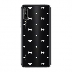 ����������� ����� ������� ������� 1 �� Huawei Y9s