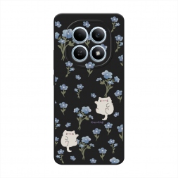 ����������� ����� Gentle cats �� Redmi Note 15 4G