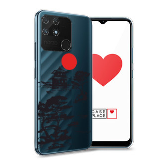 ����������� ����� ���� ������ �� Realme Narzo 50A