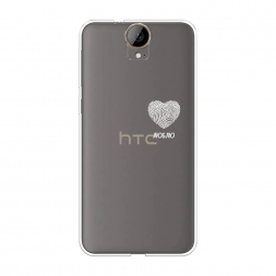 ����������� ����� ��������� ������ ����� �� HTC One E9 Plus