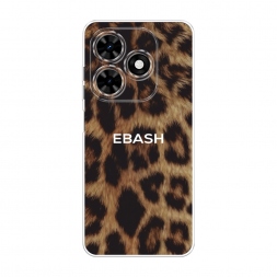 ����������� ����� Ebash �� �������� �� Tecno Spark Go 2024