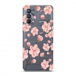 ����������� ����� �������� ������ �� Realme GT Master Edition