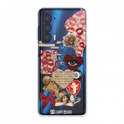 ����������� ����� ������� � ������ 2 �� Motorola Edge (2021)