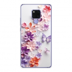 ����������� ����� ���������� ������� � ����� �� Huawei Mate 20X