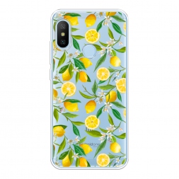 ����������� ����� ������ ������ �� Xiaomi Mi A2 Lite