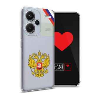 ����������� ����� ���� �� � ����� �� Xiaomi Redmi Note 13 Pro Plus