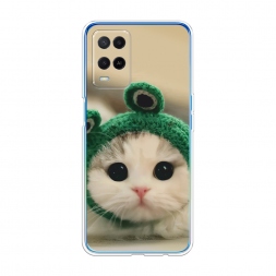 ����������� ����� ������ � ���������� ������� �� Oppo A54