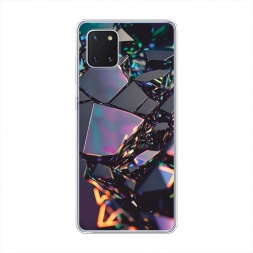 ����������� ����� ��������� ������ �� Samsung Galaxy Note 10 Lite