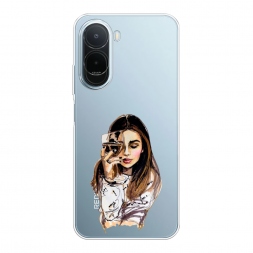 ����������� ����� ������� � ������� �� Xiaomi Redmi A7 Pro
