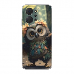 ����������� ����� ����������� ���� �� Honor X7A Plus