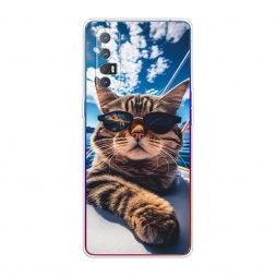 ����������� ����� ��� � ��������� ����� �� Oppo Reno 3 Pro