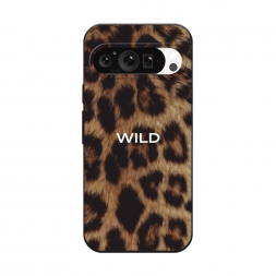 ������� ����������� ����� Wild �� �������� �� Google Pixel 9 Pro