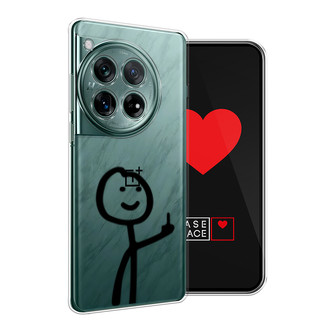 ����������� ����� ����������� ��������� ������ �� OnePlus 12