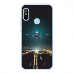 ����������� ����� ������� � ������ ���� �� Xiaomi Redmi 6 Pro
