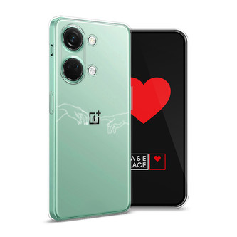 ����������� ����� �������� �������� �� OnePlus Nord 3